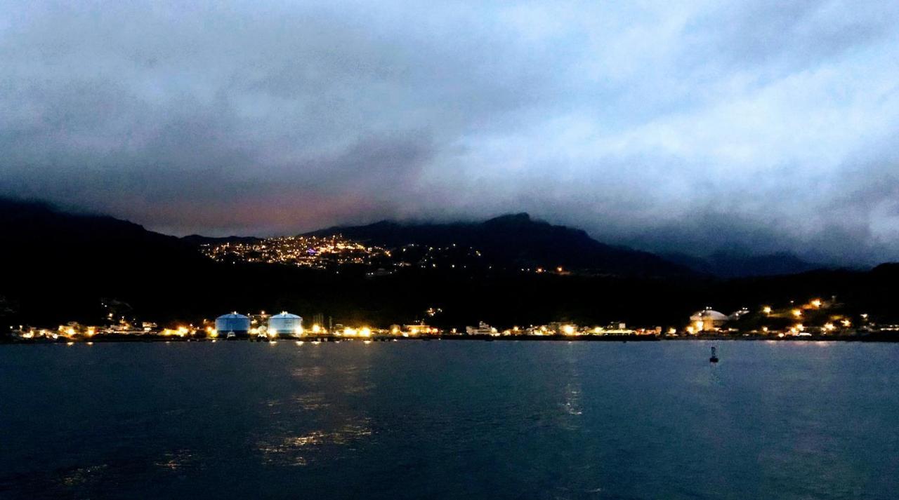 晶晶輕旅民宿 New Taipei City Zewnętrze zdjęcie