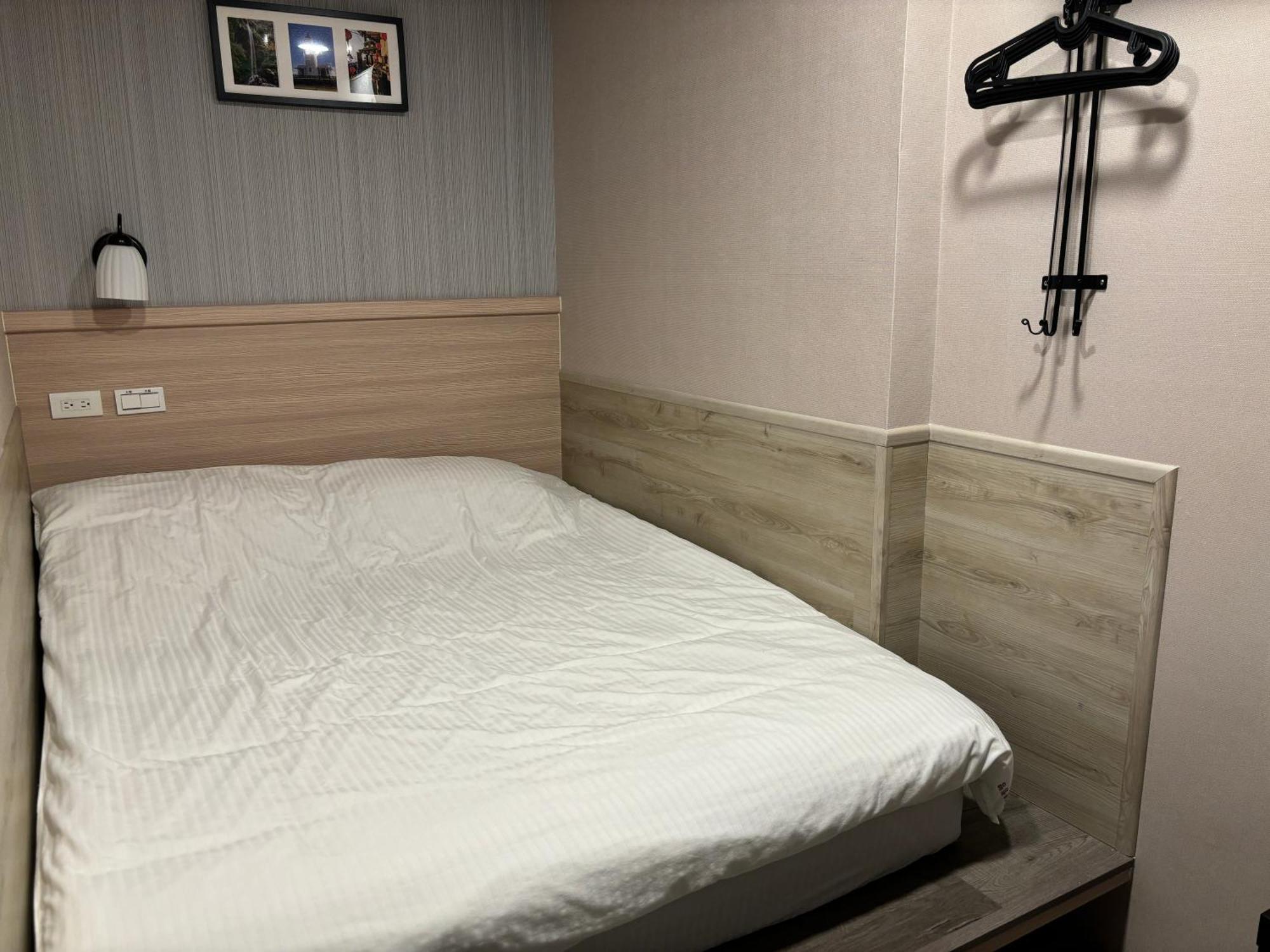 晶晶輕旅民宿 New Taipei City Zewnętrze zdjęcie